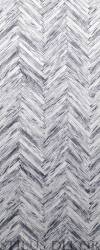 Infinity Herringbone Pure Panel