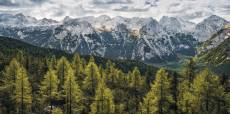 Stefan Hefele Wild Dolomites