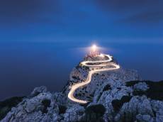 Stefan Hefele Cap Formentor