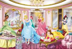 8-4108 Disney hercegnők
