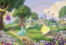 8-449 Disney hercegnők