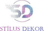 Stílusdekor logo